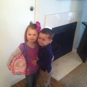 Meet your Posher, Wendy